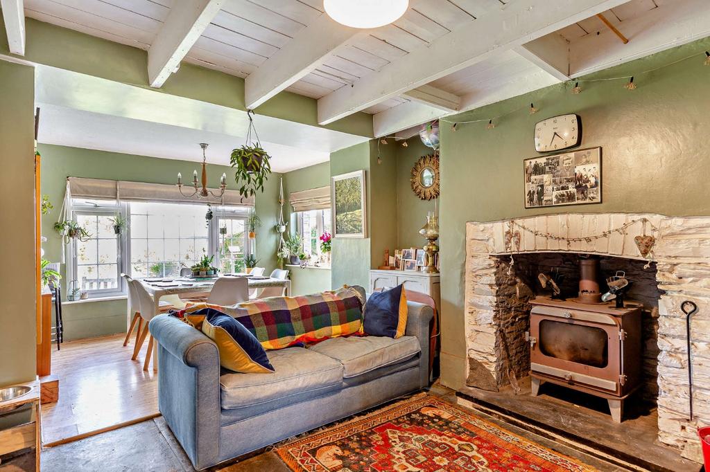 West Cottage