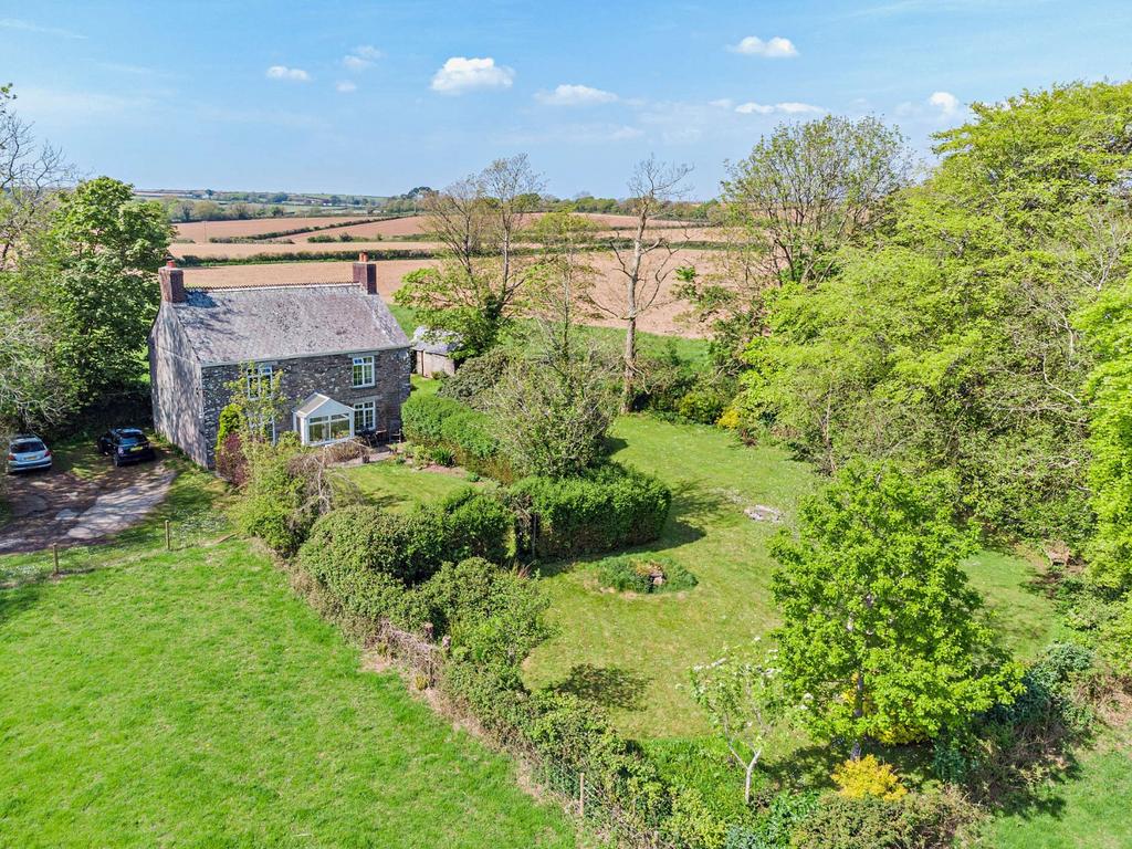 East Cottage