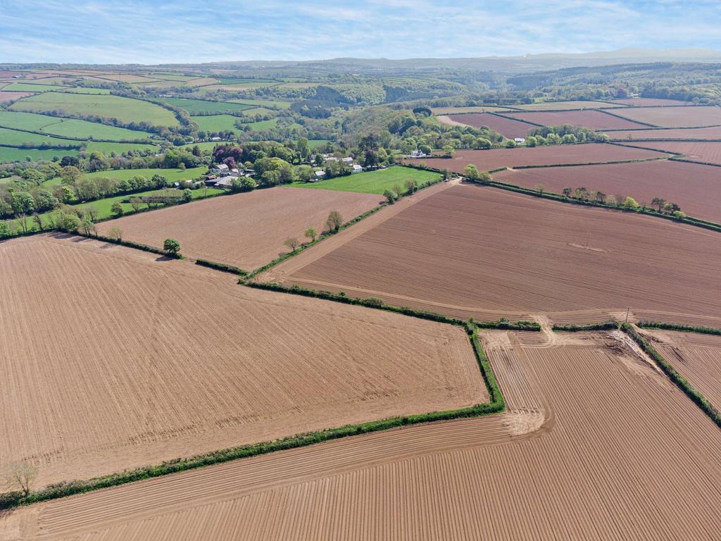 Lot 1 Land