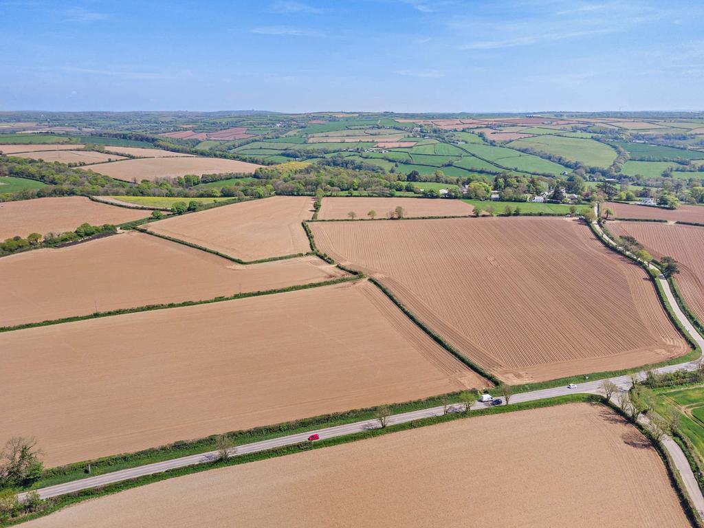 Lot 1 Land