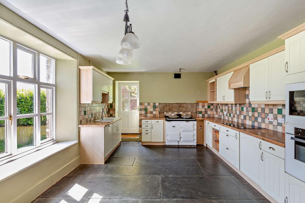 Farmhouse Kitchen