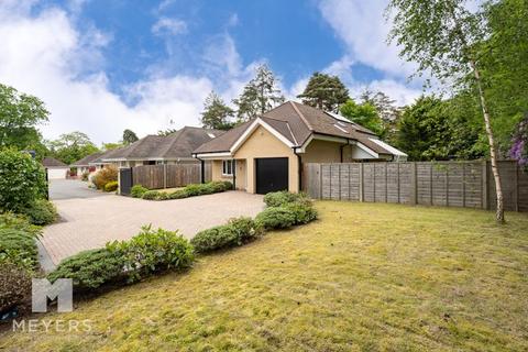 4 bedroom detached house for sale, Woodland Glades, Ashley Heath, Ringwood, BH24