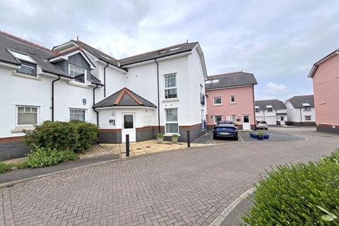 2 bedroom apartment for sale, Woolbrook Road, Sidmouth