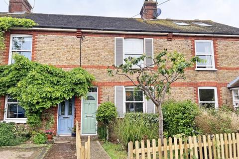 2 bedroom terraced house for sale, Western Road,  Hurstpierpoint