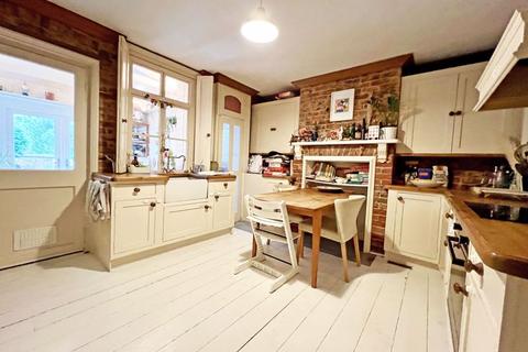 2 bedroom terraced house for sale, Western Road,  Hurstpierpoint