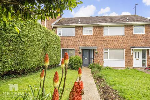 4 bedroom terraced house for sale, Jubilee Road, Corfe Mullen