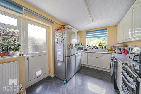 4 bedroom terraced house for sale, Jubilee Road, Corfe Mullen, BH21