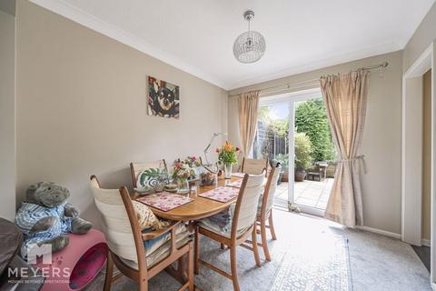 4 bedroom terraced house for sale, Jubilee Road, Corfe Mullen, BH21