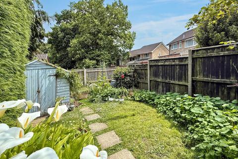 undefined, Jubilee Road, Wimborne, BH21 3
