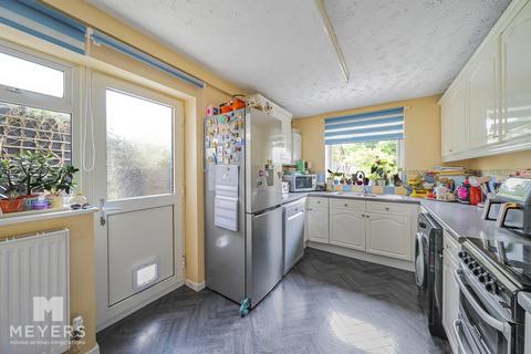 undefined, Jubilee Road, Wimborne, BH21 3