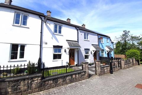 2 bedroom terraced house for sale, Angarrack Court, Roche PL26