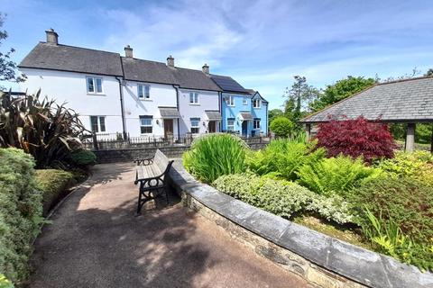 2 bedroom terraced house for sale, Angarrack Court, Roche PL26