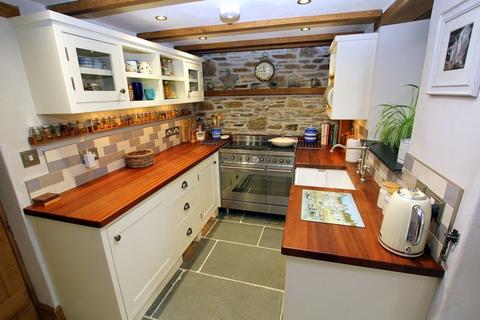 2 bedroom cottage to rent, Polscoe, Lostwithiel PL22