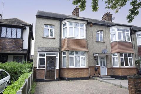 37 Blenheim Crescent, Leigh-on-sea, SS9 3DT