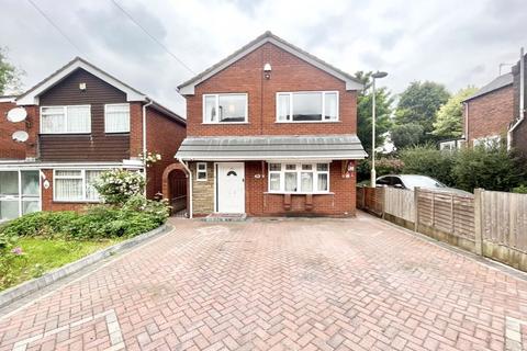 4 bedroom detached house for sale, John Street, Brierley Hill DY5