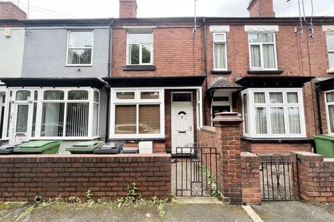 2 bedroom terraced house for sale, Bent Street, Brierley Hill DY5