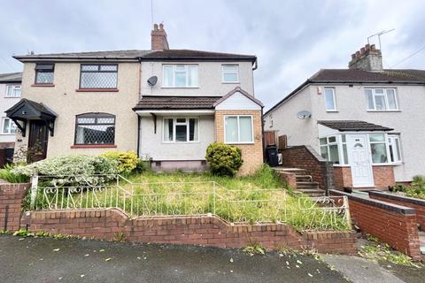 3 bedroom semi-detached house for sale, Highfield Road, Dudley DY2