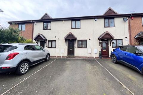 2 bedroom terraced house for sale, Field Mews, Dudley DY2