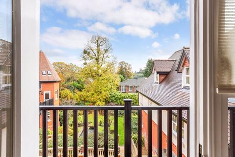 1 bedroom apartment for sale, London Road, Ascot SL5