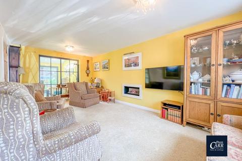 60 Millbrook Drive, Shenstone, Lichfield, WS14 0JL
