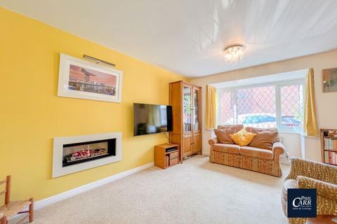 60 Millbrook Drive, Shenstone, Lichfield, WS14 0JL