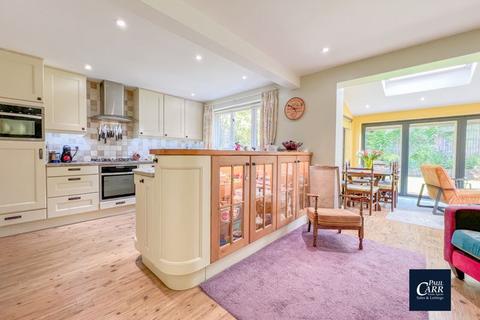 60 Millbrook Drive, Shenstone, Lichfield, WS14 0JL