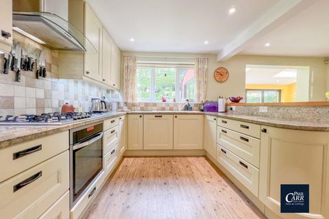 60 Millbrook Drive, Shenstone, Lichfield, WS14 0JL