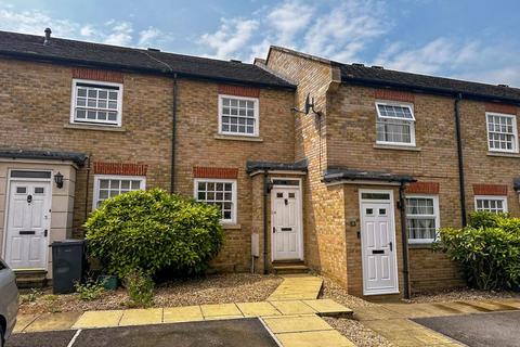 2 bedroom terraced house for sale, Theaks Mews, Taunton TA1