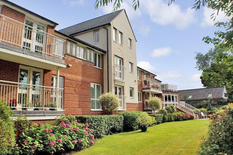 Hazledine Court, Shrewsbury SY3