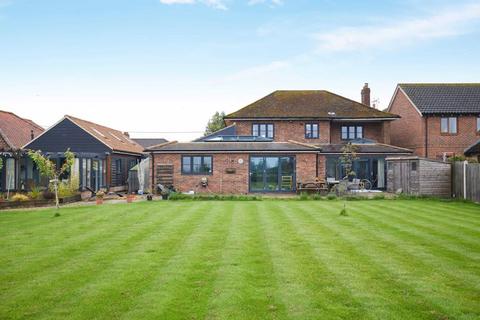 6 bedroom detached house for sale, Fakenham Road, Melton Constable NR24