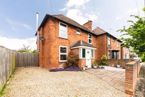 3 bedroom semi-detached house for sale, St Andrews Road, Didcot OX11