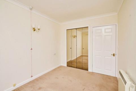 1 bedroom retirement property for sale, Currie Road, Sandown PO36