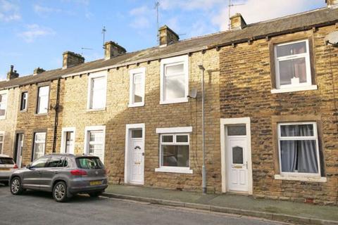 3 bedroom terraced house for sale, Cross Street, Barnoldswick BB18