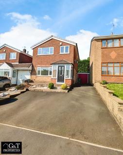 3 bedroom detached house for sale, Muirfield Crescent, Tividale, Oldbury