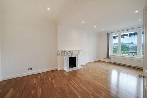 2 bedroom apartment to rent, Sutherland Avenue, London