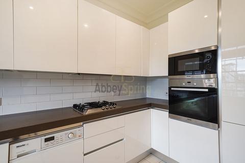 2 bedroom apartment to rent, Sutherland Avenue, London