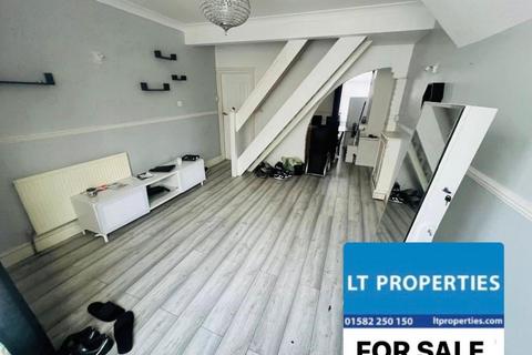 3 bedroom terraced house for sale, Luton LU1