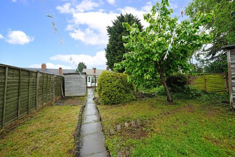 2 bedroom semi-detached bungalow for sale, Syston, Leicester LE7