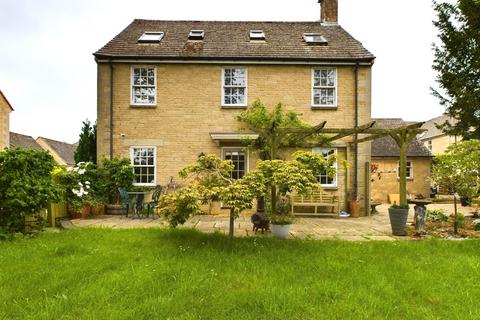 4 bedroom detached house for sale, Shipton-under-Wychwood, Chipping Norton OX7