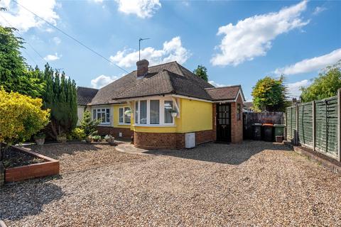 2 bedroom bungalow for sale, West Parade, Bedfordshire LU6