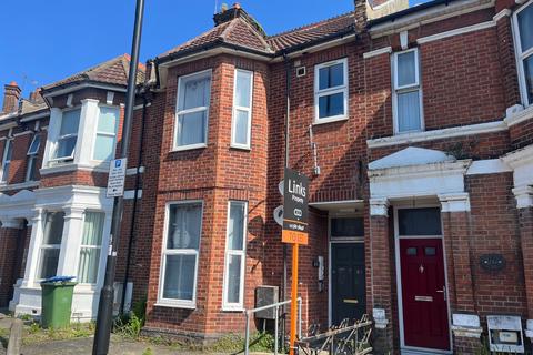 1 bedroom flat to rent, 108 Bernard Street, Southampton SO14