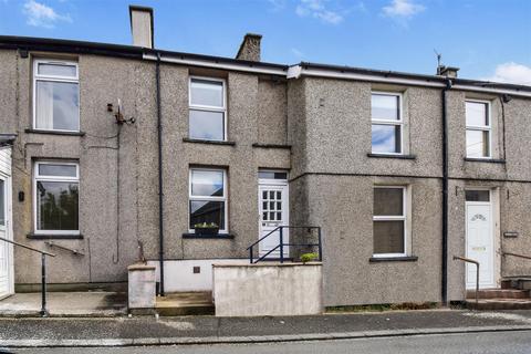 Ardudwy Terrace, Trawsfynydd