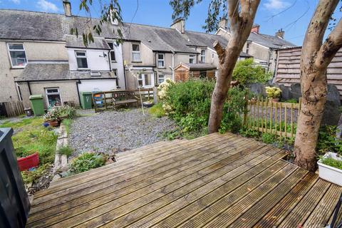 2 bedroom terraced house for sale, Ardudwy Terrace, Trawsfynydd