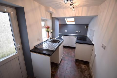 2 bedroom terraced house for sale, Ardudwy Terrace, Trawsfynydd