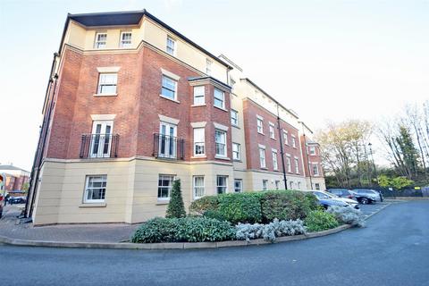 2 bedroom apartment to rent, The Old Meadow, Abbey Foregate, Shrewsbury