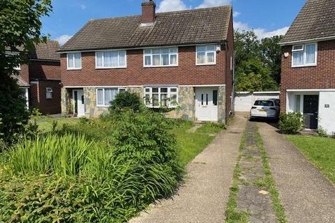 3 bedroom semi-detached house for sale, Goffs Oak