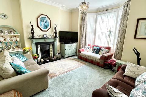 6 bedroom semi-detached house for sale, Victoria Street, Craig y don, Llandudno