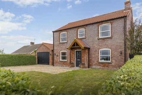 4 bedroom detached house for sale, Sea Lane, Old Leake, Boston