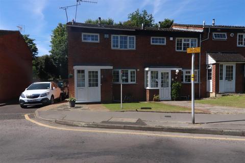 3 bedroom end of terrace house for sale, Stapleton Road, Orpington BR6