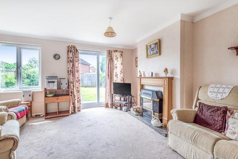 3 bedroom detached house for sale, Prince Rupert Drive, Tockwith, York